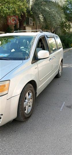 دۆج گراند کاراڤان